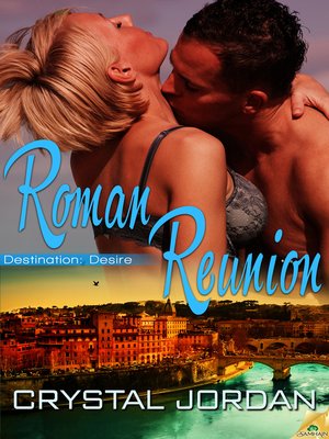 cover image of Roman Reunion